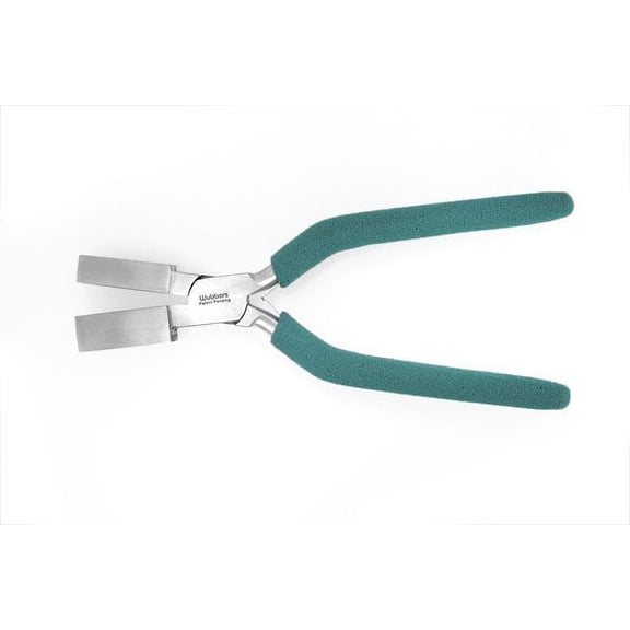 Wubbers Square Mandrel Pliers - Large