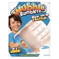 thumbnail image 1 of Wubble Rumblers Inflatable Karate Chop - Pump Included, 1 of 4