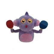 Wubbox Plush: 11.8-inch My Singing Monster Toy, Ideal Gift for Game Enthusiasts, Children, and Fans,bugs