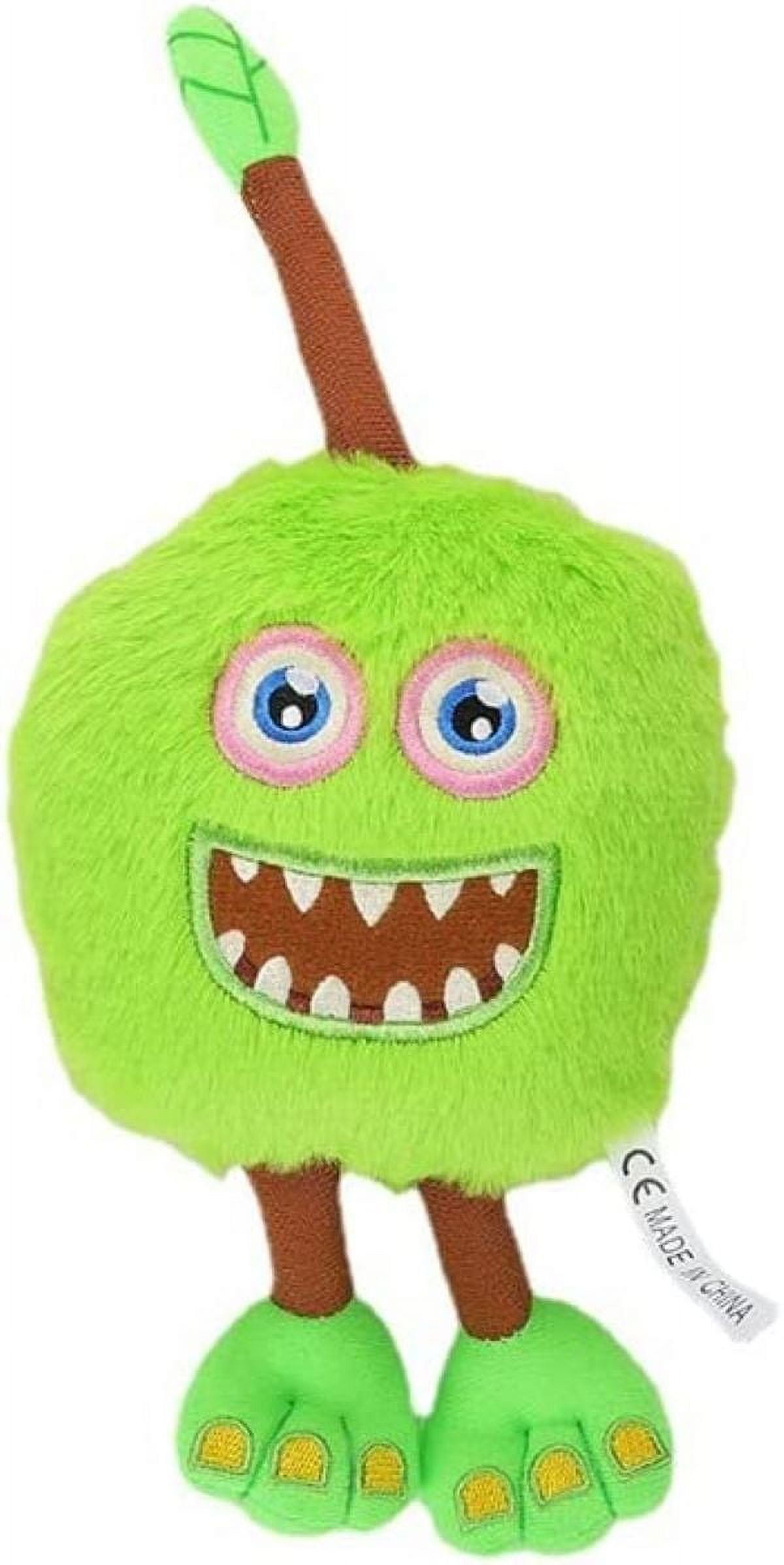 My Singing Monsters Wubbox Plush Toy Children Plushies Toy For Kids  Children Gift