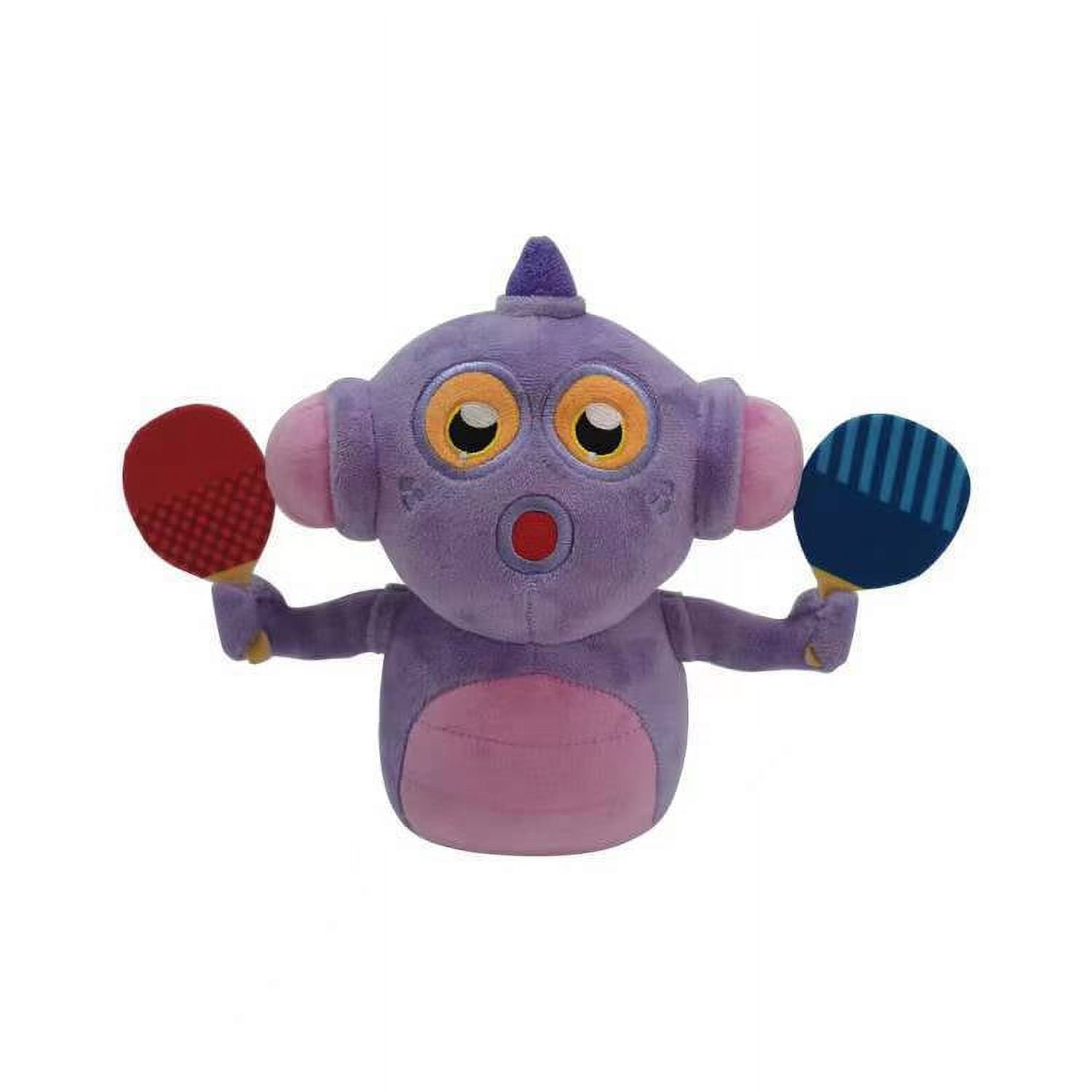 Wubbox Plush, 11.8-inch Wubbox Plush My Singing Monster Toy, Gifts