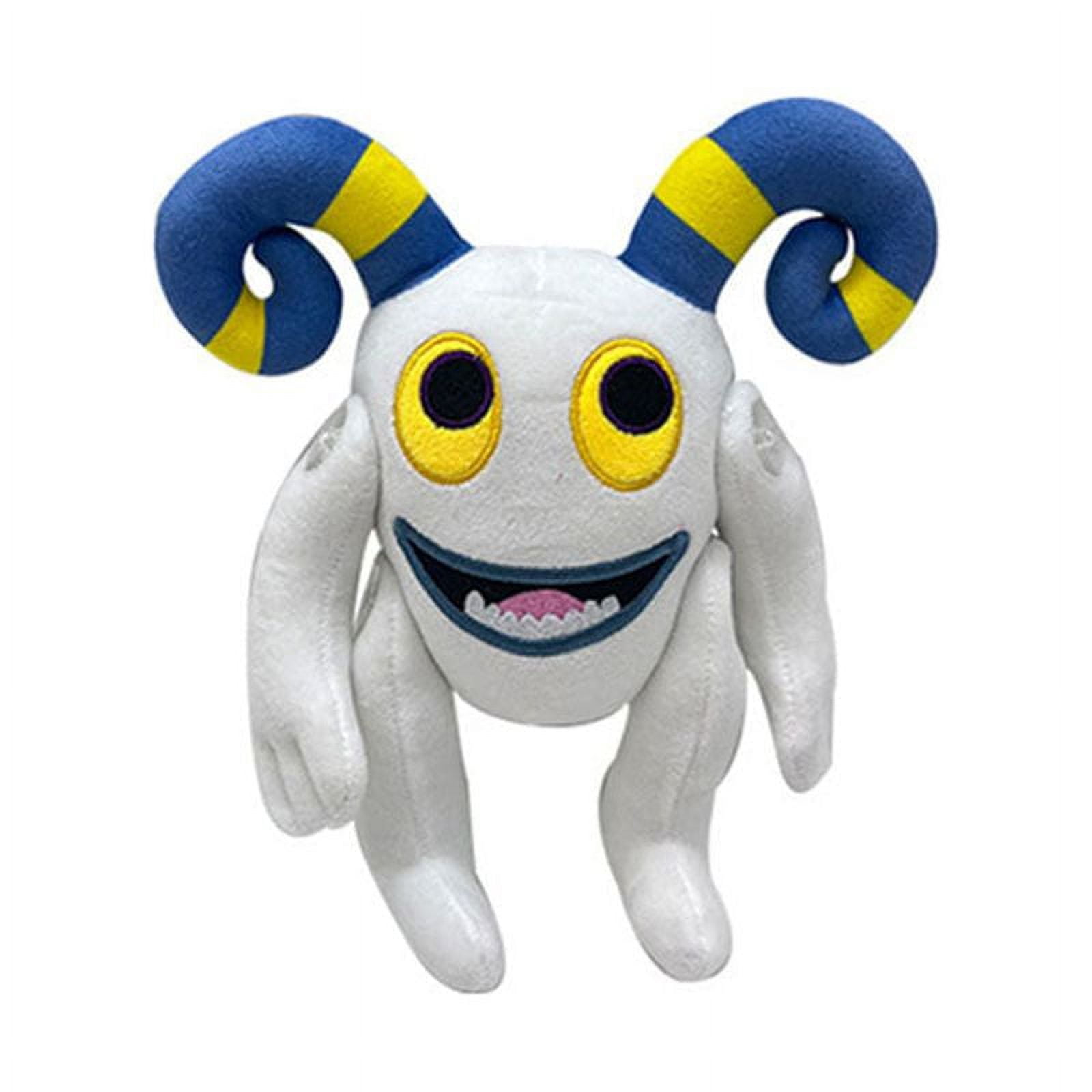 Wubbox Plush, 11.8-inch Wubbox Plush My Singing Monster Toy, Gifts
