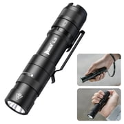 Wuben L3 Flashlight Black