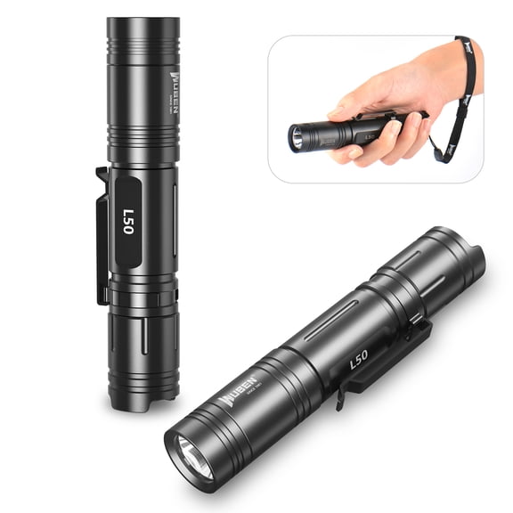 Wuben L50 Flashlight