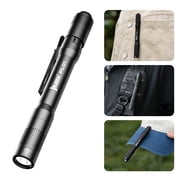 Wuben PL01 Penlight Black