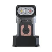Wuben X3 Flashlight WHITE