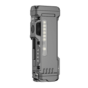 Wuben X4 Flashlight Grey