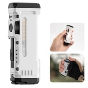 Wuben X4 Flashlight WHITE