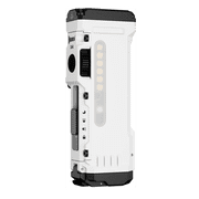 Wuben X4 Flashlight WHITE