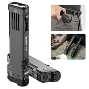 Wuben X5 Flashlight Grey