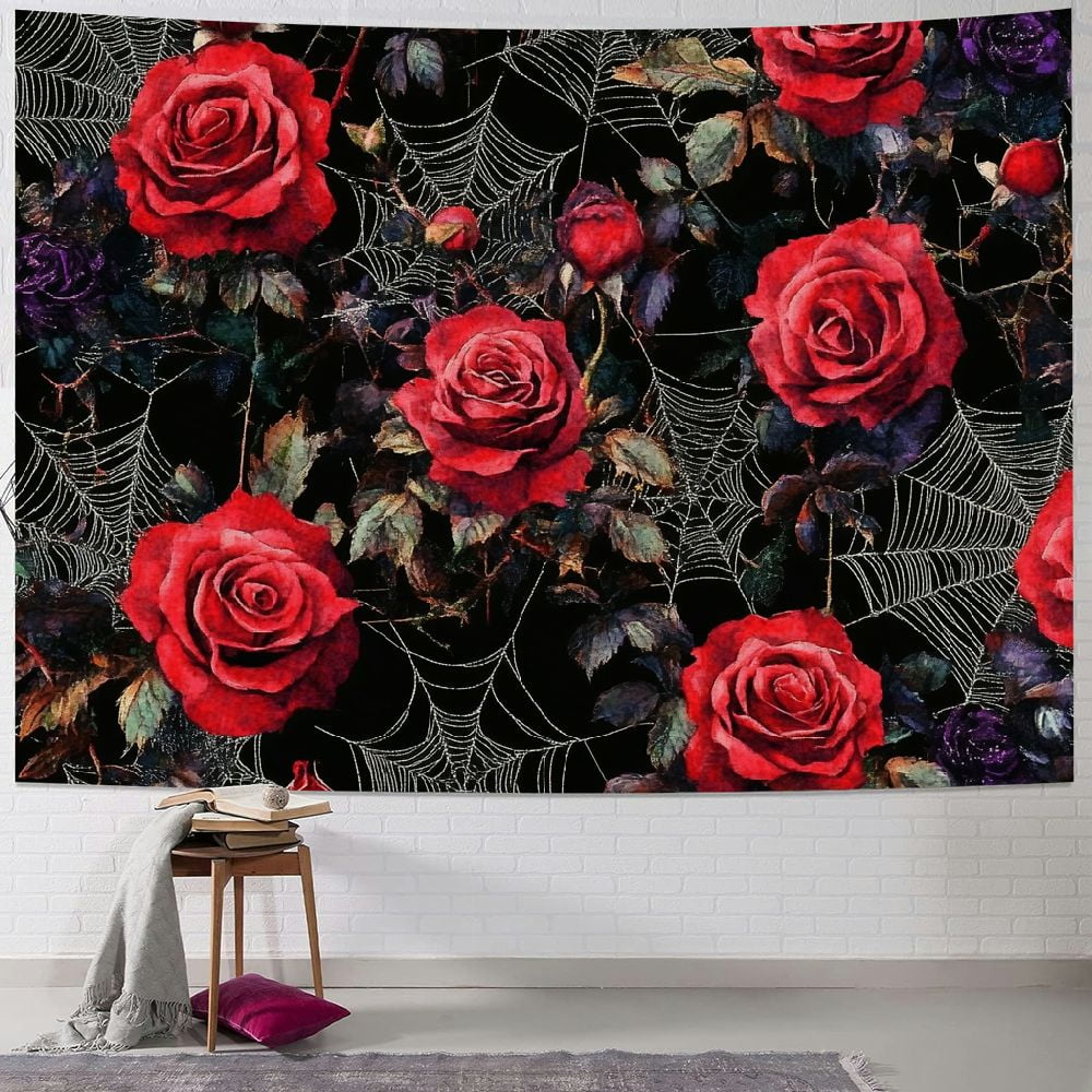 Creepy tapestry hotsell