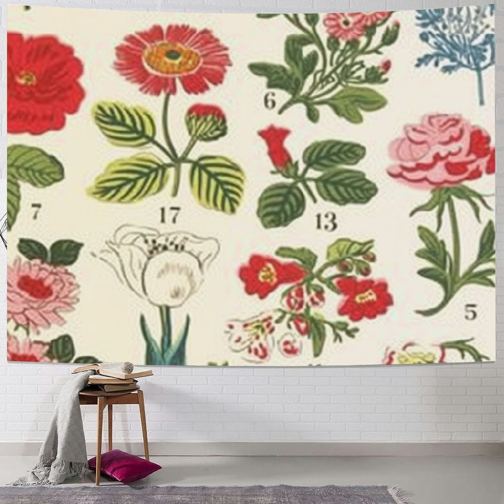 Long narrow tapestry wall hangings sale
