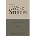 thumbnail image 1 of Word Studies in the Greek New Testament, volume 2, (Paperback), 1 of 2