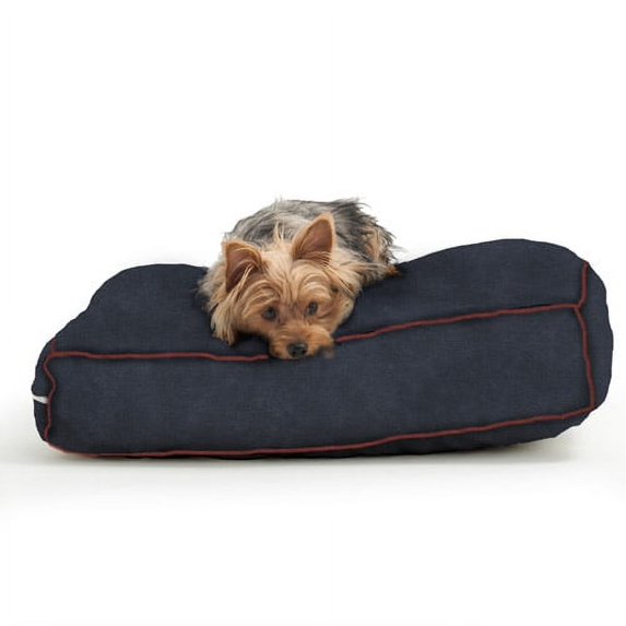 WufFuf Pet Bed, 30"L x 20"W x 5"H