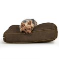 thumbnail image 1 of WufFuf Pet Bed, 30"L x 20"W x 5"H, 1 of 2