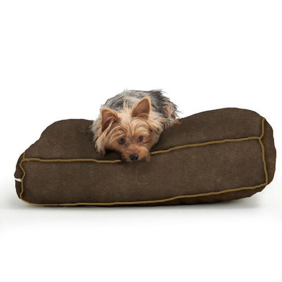 WufFuf Pet Bed, 30"L x 20"W x 5"H