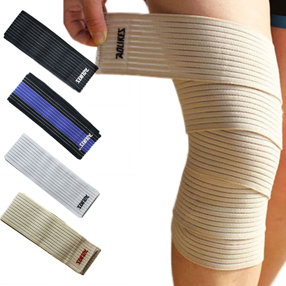 Adarl Single outdoor bandage compression band, elastic and