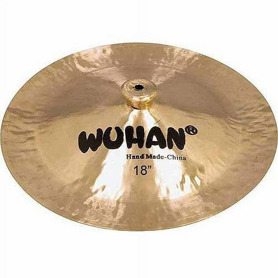 Wuhan 18" Lion China Cymbal