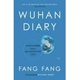 thumbnail image 1 of Wuhan Diary: Dispatches from a Quarantined City, (Hardcover), 1 of 1