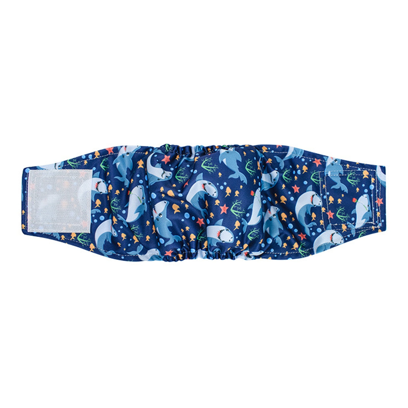 Wujiair Pet Physiological Pants Leakproof Dog Diapers Male Dog Belly