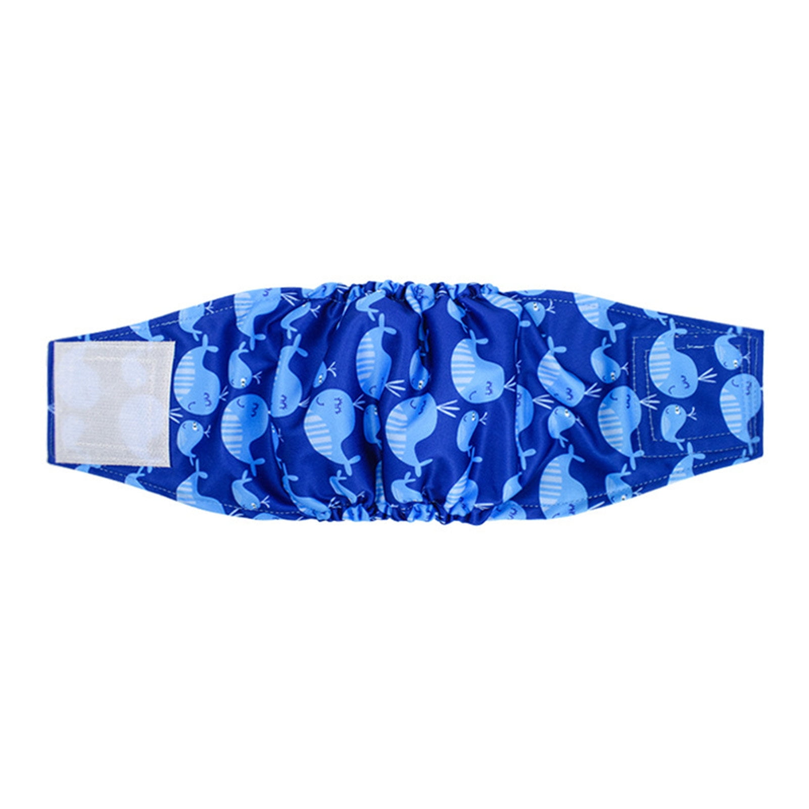 Wujiair Pet Physiological Pants Leakproof Dog Diapers Male Dog Belly