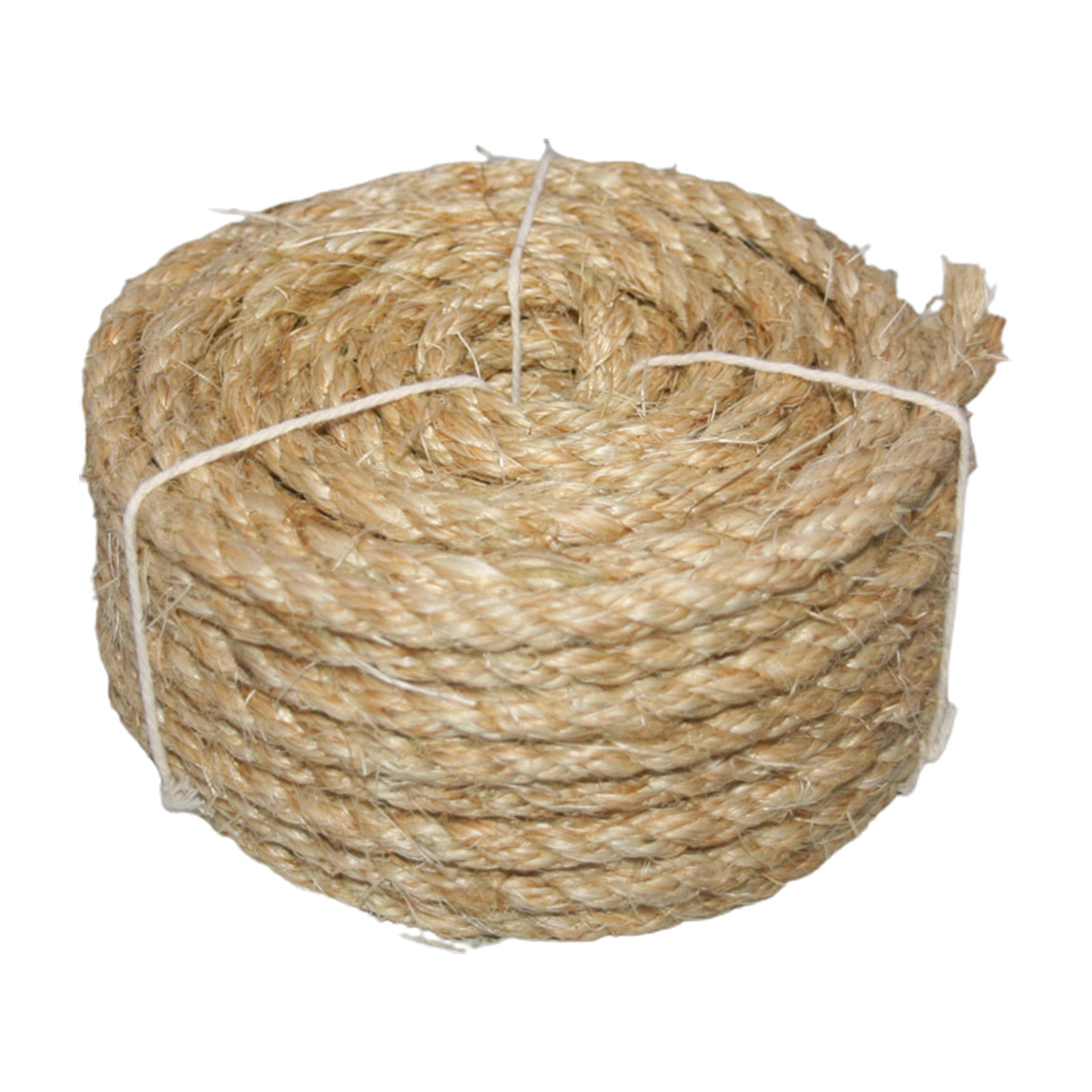 Wujiair Sisal Rope For Scratching Post Cat Scratching Post Restoration