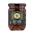 thumbnail image 1 of Wuju Original Chili Crisp, 7.41 oz. (20528), 1 of 3