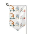 thumbnail image 1 of Wukai Animals in Transport Print Garden Flag 12.5x18 Inch Double Sided Sun-resistant Rain-resistant, Wrinkle-resistant Colorfast(Only Flag), 1 of 7