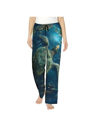 Earth Yoga Pants