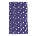 thumbnail image 1 of Wukai Astronaut Rabbit Lightweight, Quick-Drying Microfiber Towels - Soft and Absorbent for Fitness, Sports, Yoga, Travel, Gym - 2 Pack, Dark Grey, 1 of 8