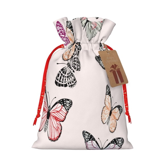 Wukai Beautiful Butterfly Wukai-Medium