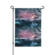 Funny Boat Flags