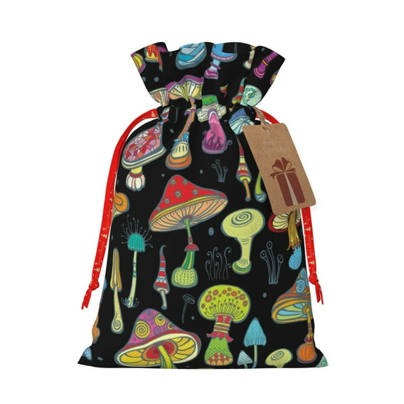 Wukai Bright Mushrooms Wukai-Small