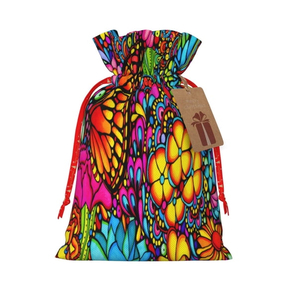 Wukai Butterfly Garden Wukai-Medium