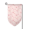thumbnail image 1 of Wukai Chrysanthemum Print Garden Flag 12.5x18 Inch Double Sided Sun-resistant Rain-resistant, Wrinkle-resistant Colorfast(Only Flag), 1 of 7