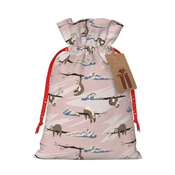 Wukai Cloud Sloth Wukai-Small