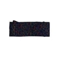 thumbnail image 1 of Wukai Colorful Balloons Print Baby Bow Headband for Newborn Infant Baby Toddler Girls, 1 of 5