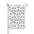 thumbnail image 1 of Wukai Colorful Grass Garden Flags Double Sided Welcome Garden Yard House Flags Outside Outdoor House (Only Flag), 1 of 8