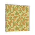 thumbnail image 1 of Wukai Corn Print Elegant Acrylic Gift Decorations Perfect for Weddings, Birthdays, Anniversaries, and Home Decor, 1 of 1
