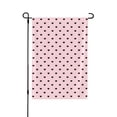 thumbnail image 1 of Wukai Cute Cat Garden Flags Double Sided Welcome Garden Yard House Flags Outside Outdoor House (Only Flag), 1 of 8