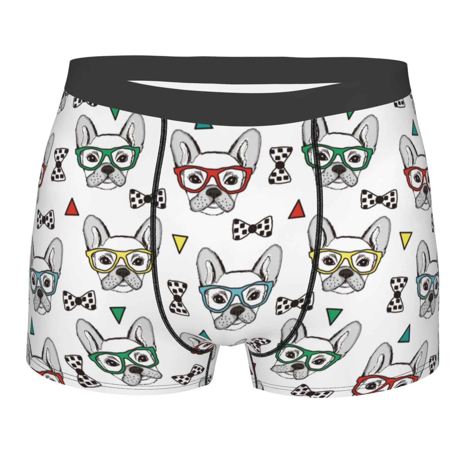 French bulldog boxer shorts hot sale