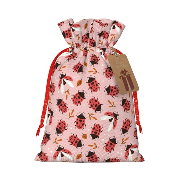 Wukai Cute Ladybugs 1 Wukai-Small