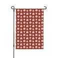 thumbnail image 1 of Wukai Cute Pig with Coins Garden Flags Double Sided Welcome Garden Yard House Flags Outside Outdoor House (Only Flag), 1 of 2