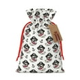 thumbnail image 1 of Wukai DOG IS WEARING PIRATE COSTUME Wukai-Small, 1 of 9