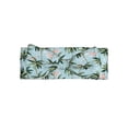 thumbnail image 1 of Wukai Flamingos And Palms Print Baby Bow Headband for Newborn Infant Baby Toddler Girls, 1 of 5