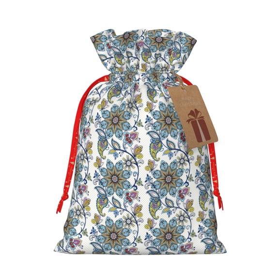 Wukai Flowers and Butterflies Wukai-Small