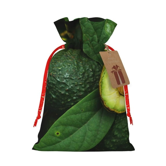 Wukai Fresh Avocados Wukai-Small