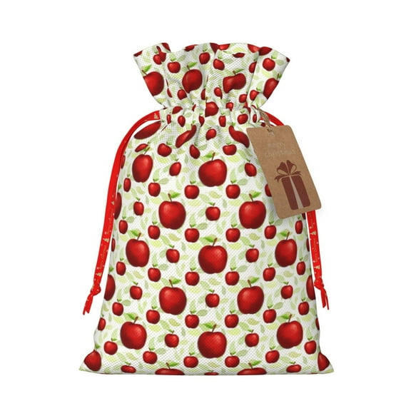 Wukai Fruit Apples Wukai-Medium