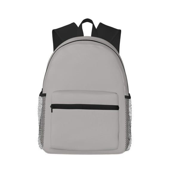 Wukai Gary Versatile Backpack:Spacious,Organized,Comfortable,Ideal for Travel and Everyday Use with Multiple Pockets and Padded Straps