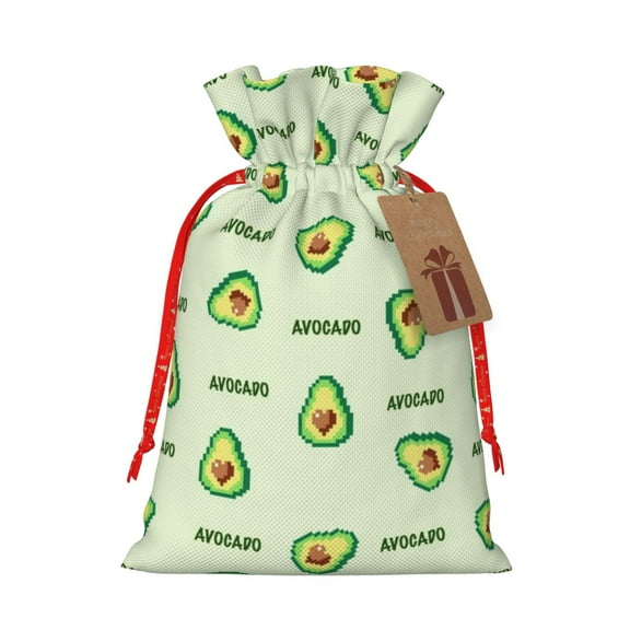 Wukai Green Avocado Wukai-Small